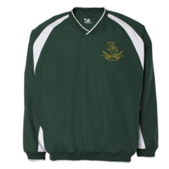 Elk Grove Grens Badger Windshirt