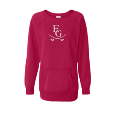 Elk Grove Grens Ladies Bling Shirt Version #2
