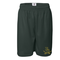 Elk Grove Grens Mesh Shorts