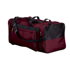 Elk Grove Grens Large Gym Bag Forest Green
