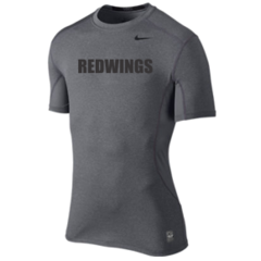 Benet Nike Core Fitted Shirt