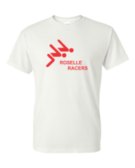 Roselle Racers T-Shirt