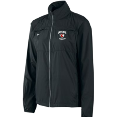 Carthage Soccer Nike Women's Zoom Jacket