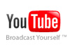 Youtube Logo