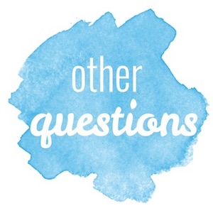 other questions