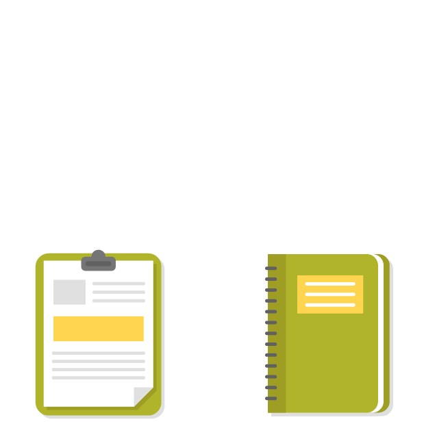 gain professional development experience