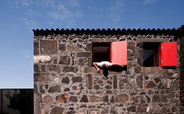 Foto-ventana