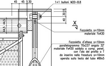 Detail-plan
