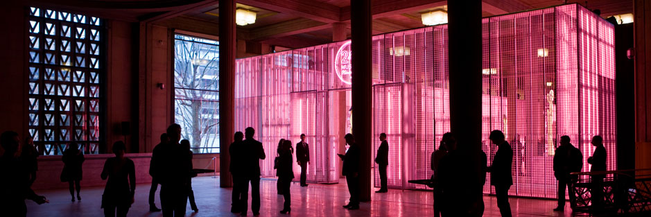 24-Hour Museum. Paris