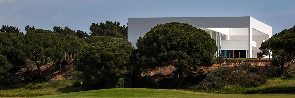 House in Quinta do Lago. Loulé