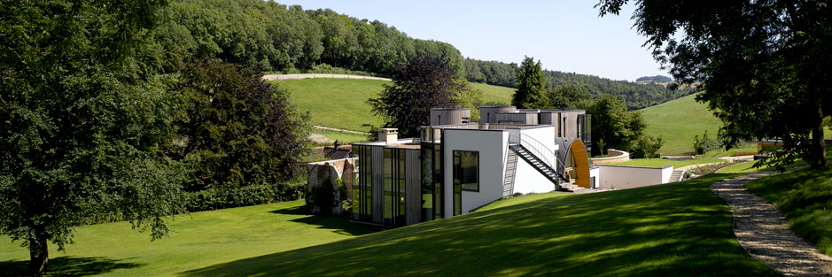 Downley House