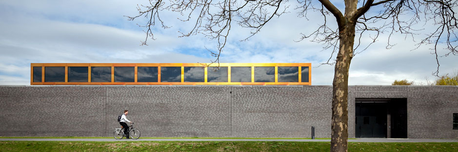 Engineering Sciences Research Centre "Lion". Bremen
