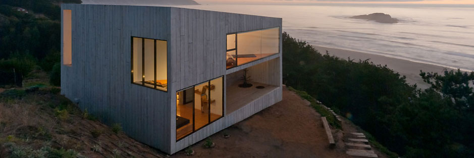 D House. Matanzas