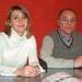 "Archimade" Giuseppe Adinolfi e Paola Gabriella Iemma