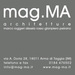 mag.MA architetture
