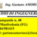 Gaetano AMORUSO