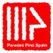 Paredes Pino Arquitectos