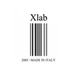 Ilaria Attuoni / Xlab