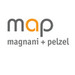 Map studio - Magnani Pelzel Architetti Associati
