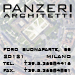 PANZERI ARCHITETTI