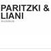 Itai Paritzki & Paola Liani Architects