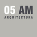 05 AM arquitectura