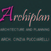 Arch. Cinzia Pucciarelli