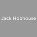 Jack Hobhouse