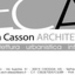 Casson arch. Elisa