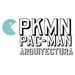 PKMN [pac-man]