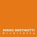 Mirko Bertinotti Architetto