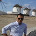 Eldjon Greveni