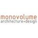 monovolume architecture + design