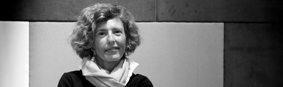 Teresa Sapey Estudio
