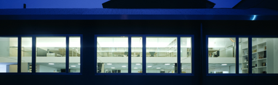 BURATTI+BATTISTON ARCHITECTS