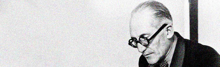 Le Corbusier