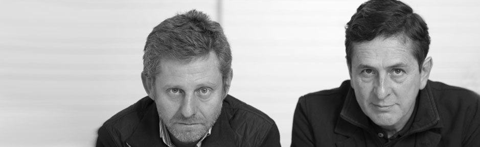Mansilla + Tuñón Arquitectos