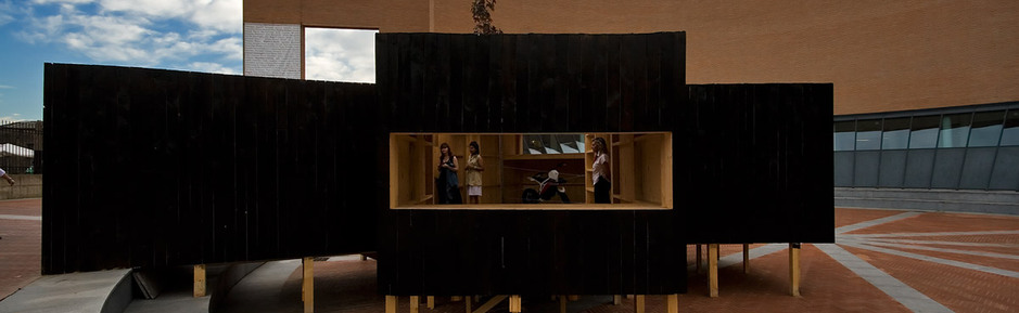 Massimiliano Spadoni Architetto