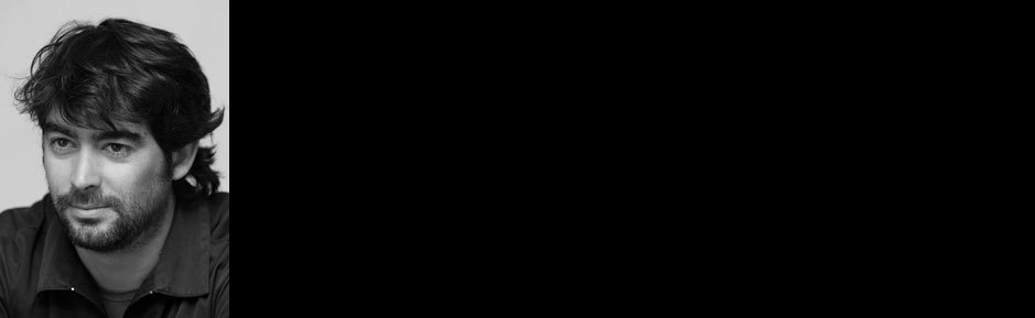 Miguel de Guzmán — Interview Divisare by Europaconcorsi