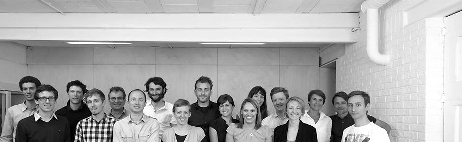 Tank Architectes