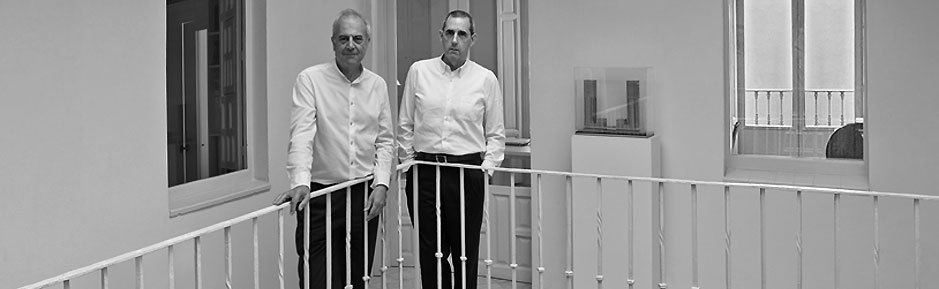 Cruz y Ortiz Arquitectos