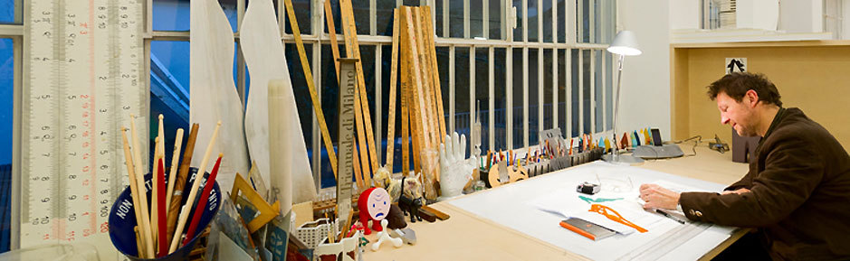 Cino Zucchi Architetti
