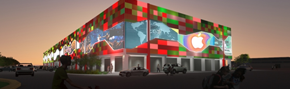 MDG studio di progettazione integrata
