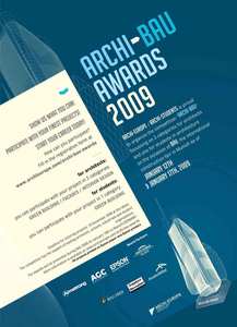 Archibau_awards_2009