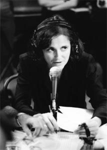 Amygoodman