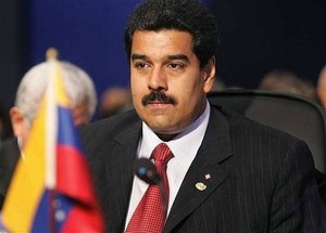 Nicolasmaduro