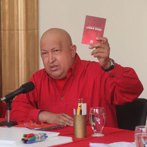 Chávez21