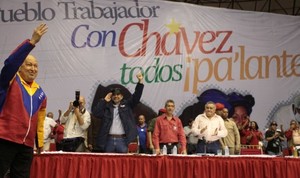 Chavez