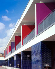Jubilee School 
