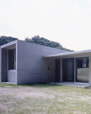 House in Ibara